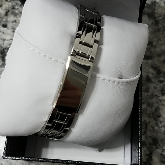 NIB TFX by Bulova Ladies